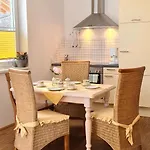 Buchensteinblick Appartement