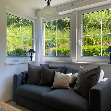 Buchensteinblick Apartmán Sankt Jakob in Haus