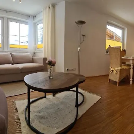 Buchensteinblick ザンクト・ヤーコプ・イン・ハウス