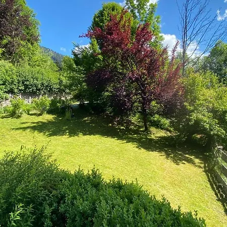 Apartmán Buchensteinblick