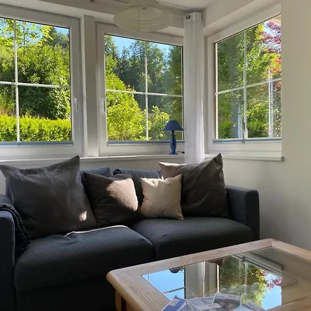 Buchensteinblick Apartmán *