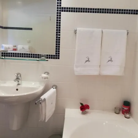 Buchensteinblick ザンクト・ヤーコプ・イン・ハウス