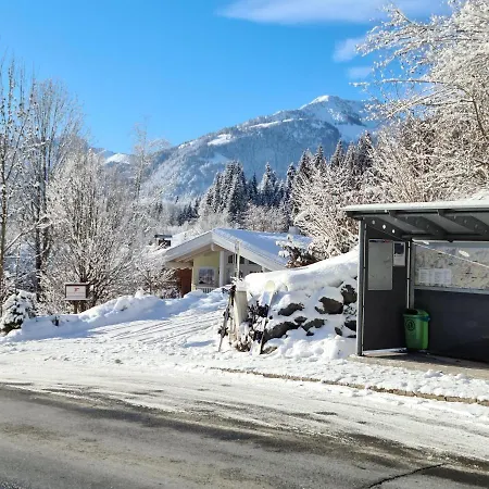 Buchensteinblick ザンクト・ヤーコプ・イン・ハウス