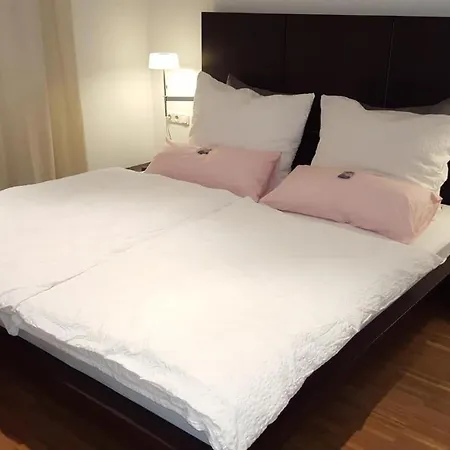 Buchensteinblick アパート