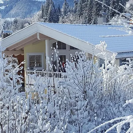 Buchensteinblick Sankt Jakob in Haus