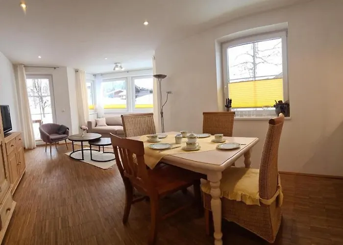 Buchensteinblick * سانكت ياكوب في هاوس