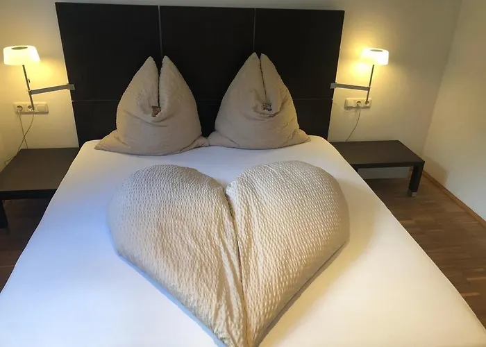 Buchensteinblick شقة *