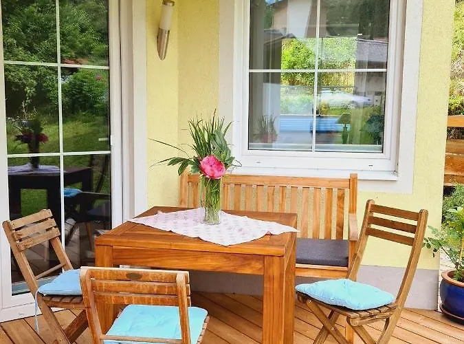 Buchensteinblick سانكت ياكوب في هاوس