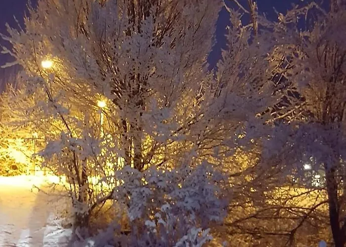 Lejlighed Buchensteinblick *