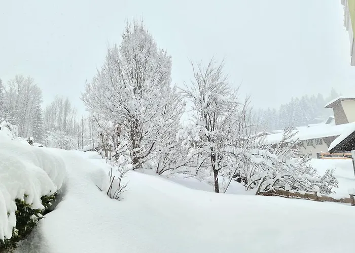 Lejlighed Buchensteinblick