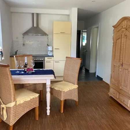 Buchensteinblick Apartment Sankt Jakob in Haus