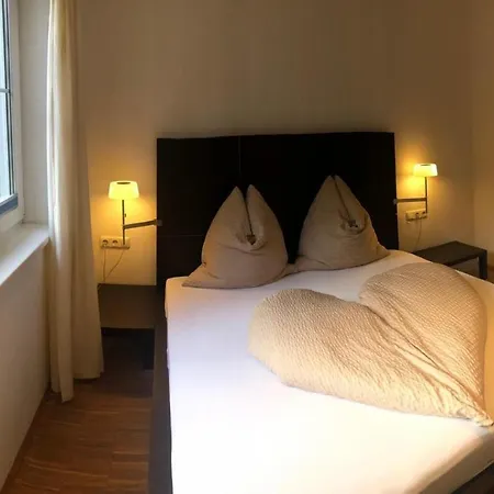 Apartment Buchensteinblick *