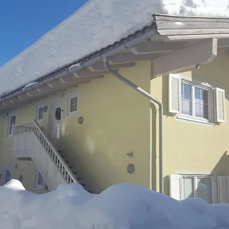 Buchensteinblick * Sankt Jakob in Haus