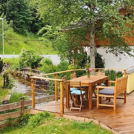 Buchensteinblick