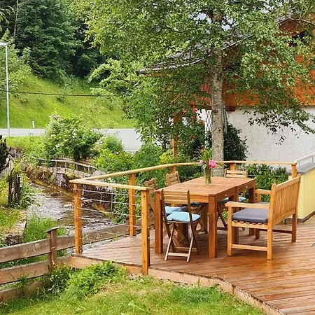 Buchensteinblick