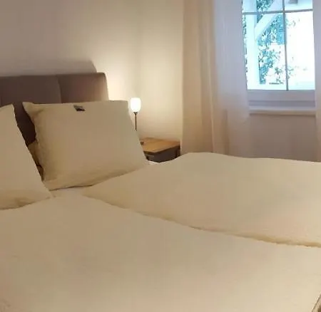 Apartment Buchensteinblick Sankt Jakob in Haus