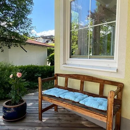 Buchensteinblick Sankt Jakob in Haus