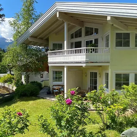 Buchensteinblick Apartment *