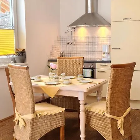Buchensteinblick Apartment