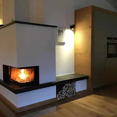 Apartment Buchensteinblick