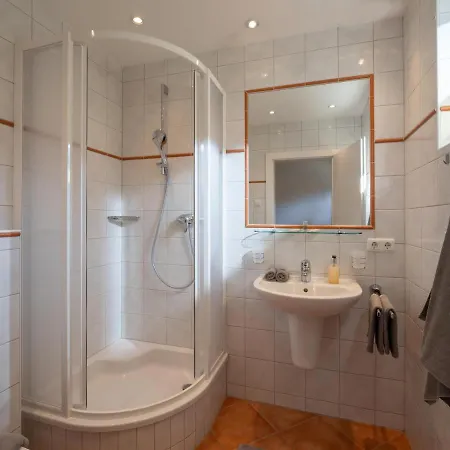 Apartment Buchensteinblick Sankt Jakob in Haus