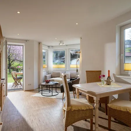 Apartment Buchensteinblick Sankt Jakob in Haus