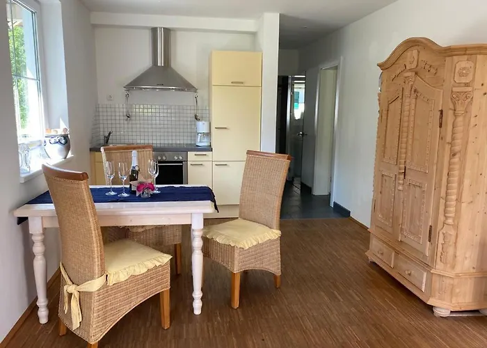 Buchensteinblick Apartment St. Jakob in Haus