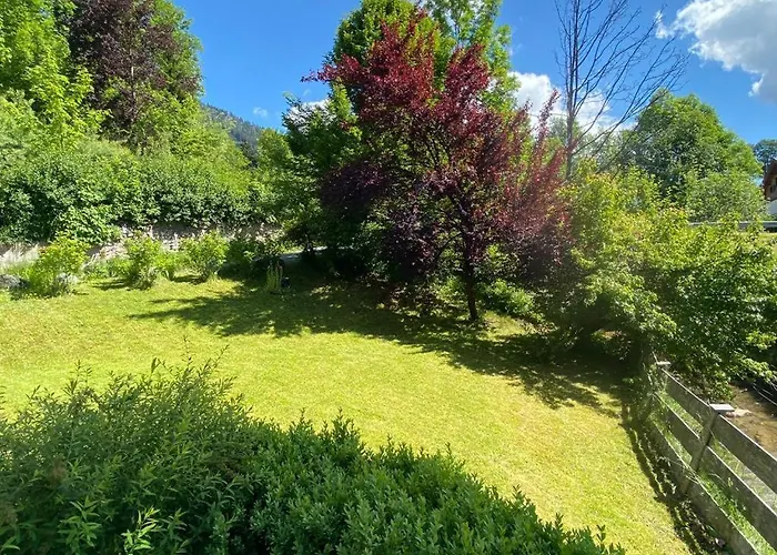 Apartment Buchensteinblick