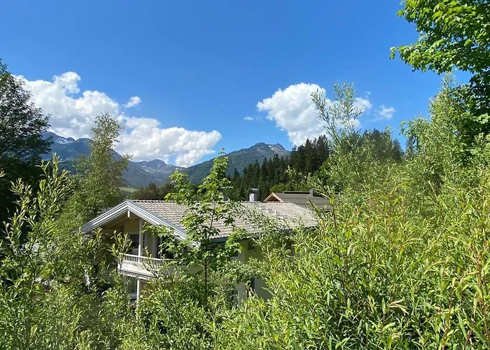 Apartment Buchensteinblick St. Jakob in Haus