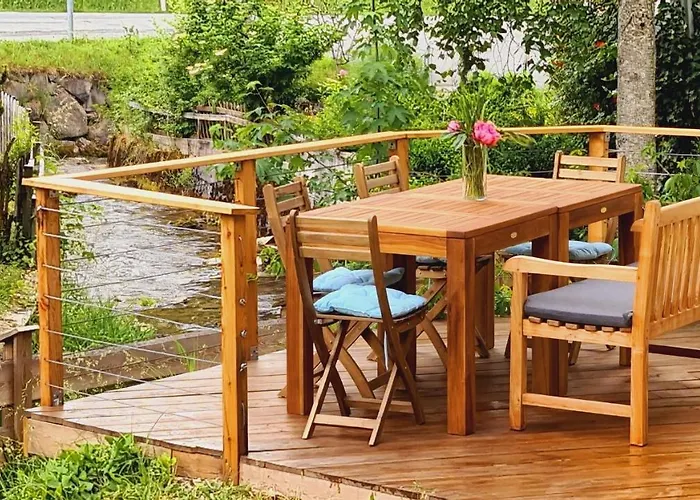 Apartment Buchensteinblick St. Jakob in Haus