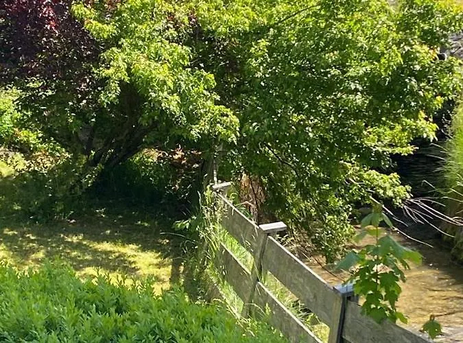 Apartment Buchensteinblick St. Jakob in Haus