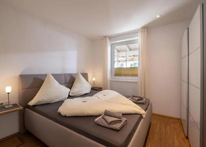 Buchensteinblick St. Jakob in Haus