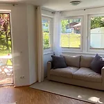 Buchensteinblick Apartment Sankt Jakob in Haus