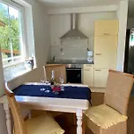 Apartment Buchensteinblick *