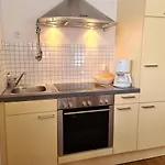 Buchensteinblick Apartment *