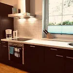 Buchensteinblick Apartment *