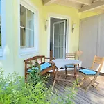 Buchensteinblick Apartment *