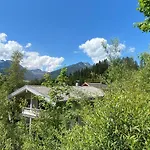 Apartment Buchensteinblick Sankt Jakob in Haus