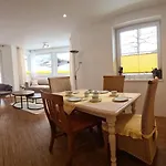 Buchensteinblick * Sankt Jakob in Haus