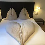 Buchensteinblick Apartment *