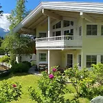 Buchensteinblick Apartment *