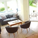 Apartment Buchensteinblick