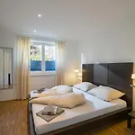 Buchensteinblick Apartment *