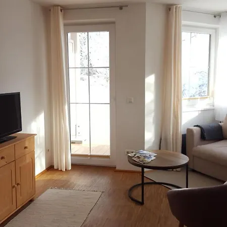 Buchensteinblick Apartament