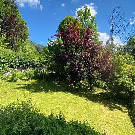 Buchensteinblick 圣雅克布茵豪斯