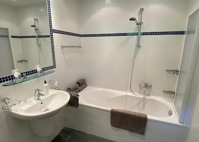 Apartamento Buchensteinblick Sankt Jakob in Haus