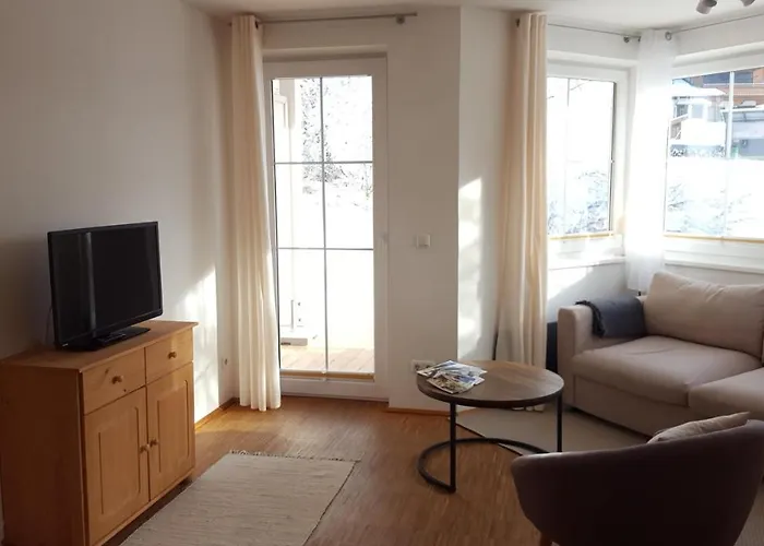 Buchensteinblick Apartamento