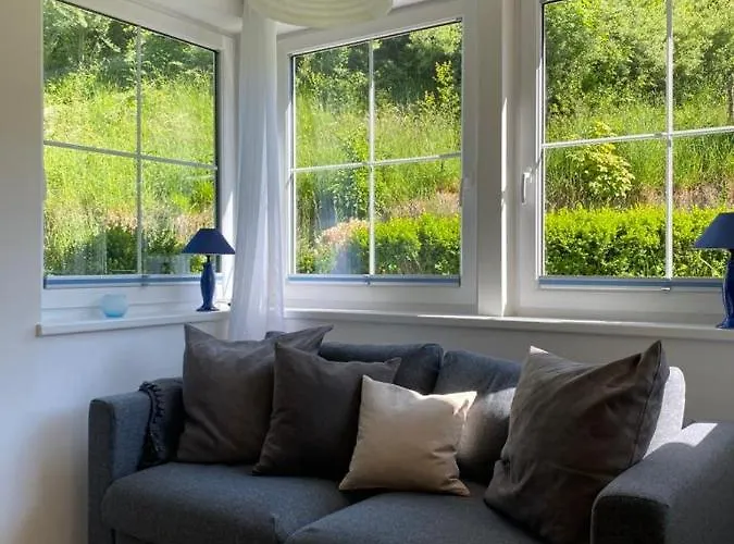 Buchensteinblick Apartamento Sankt Jakob in Haus