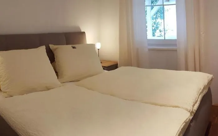 Apartamento Buchensteinblick Sankt Jakob in Haus