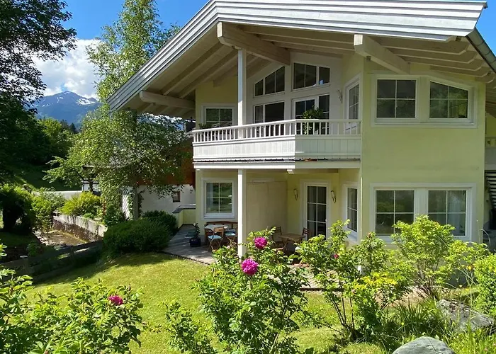 Buchensteinblick Apartamento *